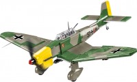 Фото - Конструктор COBI Junkers Ju 87B Stuka 5730 