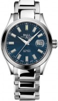 Фото - Наручные часы Ball Engineer Iii Marvelight NM2026C-S23J-BE 