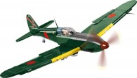 Фото - Конструктор COBI Kawasaki Ki-61-I Hien (Tony) 5740 