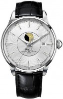 Фото - Наручные часы Ball Trainmaster NM3082D-LLJ-SL