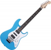 Фото - Гитара Charvel Pro-Mod So-Cal Style 1 HSH FR E 