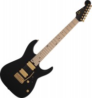 Фото - Гитара Charvel Angel Vivaldi Signature Pro-Mod DK24-7 Nova 