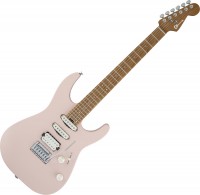 Фото - Гитара Charvel Pro-Mod DK24 HSS 2PT CM 