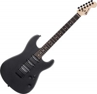 Фото - Гитара Charvel Pro-Mod San Dimas Style 1 HSS HT E Sassafras 