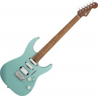 Фото - Гитара Charvel Rick Graham Signature MJ DK24 2PT CM 