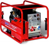 Фото - Электрогенератор ENDRESS ESE 1006 SDBA-DC ES