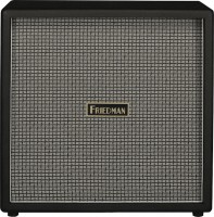 Фото - Гитарный усилитель / кабинет Friedman 412/15 Cabinet Checkered