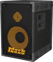 Фото - Гитарный усилитель / кабинет Markbass MB58R 121 PURE Bass Cab 