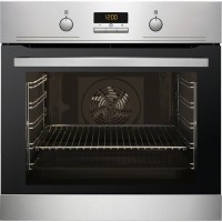 Фото - Духовой шкаф Electrolux SurroundCook EEA 4233 POX