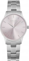 Фото - Наручные часы Obaku V247LXCPSC 