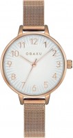 Фото - Наручные часы Obaku V237LXVIMV 