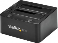 Фото - Карман для накопителя Startech.com SDOCK2U33 