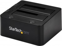 Фото - Карман для накопителя Startech.com UNIDOCKU33 