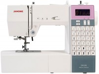 Фото - Швейная машина / оверлок Janome DKS 30