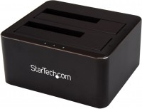 Фото - Карман для накопителя Startech.com SDOCK2U33V 