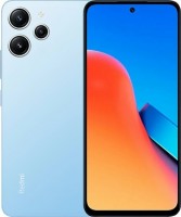 Фото - Мобильный телефон Xiaomi Redmi Note 12R 128 ГБ / 4 ГБ