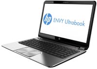 Фото - Ноутбук HP ENVY Ultrabook 4 (4-1015 B5T05UA)
