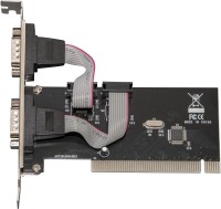 Фото - PCI-контроллер Frime ECF-PCIto2SWCH351.LP 