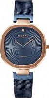 Фото - Наручные часы Obaku V277LXVLML 