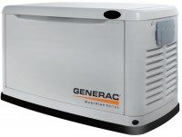 Фото - Электрогенератор Generac 5914