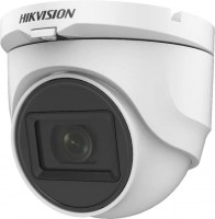 Фото - Камера видеонаблюдения Hikvision DS-2CE76D0T-ITMF(C) 2.8 mm 