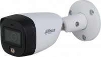 Камера видеонаблюдения Dahua HAC-HFW1209CM-A-LED 2.8 mm 