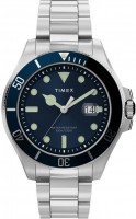 Фото - Наручные часы Timex TW2U41900 