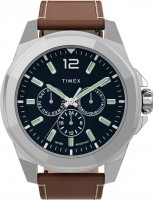 Фото - Наручные часы Timex TW2U42800 