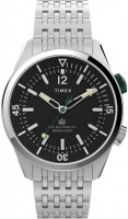 Фото - Наручные часы Timex TW2V49700 