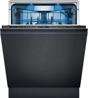 Фото - Встраиваемая посудомоечная машина Siemens SX 87YX03 CE 