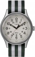 Фото - Наручные часы Timex TW2R80900 