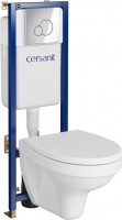 Фото - Инсталляция для туалета Cersanit Tech Line Base S701-626 WC 