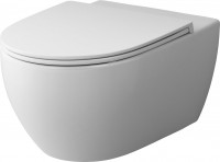Фото - Унитаз AM-PM Bliss L C531700WH