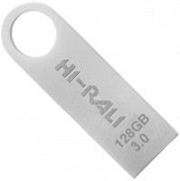 Фото - USB-флешка Hi-Rali Shuttle Series 3.0 128Gb