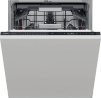 Фото - Встраиваемая посудомоечная машина Whirlpool WIP 4O33N PLE S B 