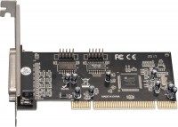 Фото - PCI-контроллер Frime ECF-PCIto2S1PMCS9865.LP 