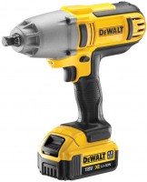 Фото - Дрель / шуруповерт DeWALT DCF889M2