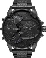 Фото - Наручные часы Diesel Mr. Daddy 2.0 DZ7468 