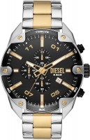 Фото - Наручные часы Diesel Spiked DZ4627 