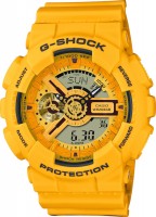 Фото - Наручные часы Casio G-Shock GA-110SLC-9A 