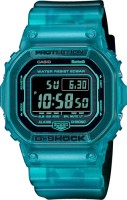 Фото - Наручные часы Casio G-Shock DW-B5600G-2 