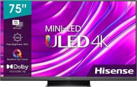 Фото - Телевизор Hisense 75U8HQ 75 "