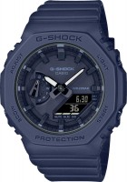 Фото - Наручные часы Casio G-Shock GMA-S2100BA-2A1 