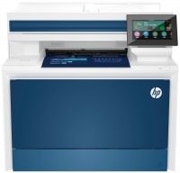 Фото - МФУ HP Color LaserJet Pro 4302DW 