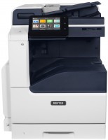 Фото - МФУ Xerox VersaLink C7120DN 