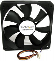 Фото - Система охлаждения Startech.com FAN12025PWM 