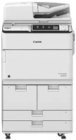 Копир Canon imageRUNNER Advance DX 8700 