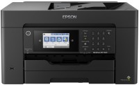 Фото - МФУ Epson WorkForce Pro WF-7820 