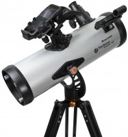 Фото - Телескоп Celestron StarSense Explorer LT 114 AZ 