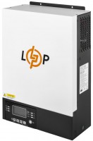 Фото - Инвертор Logicpower LPW-HY-5032-5000VA 